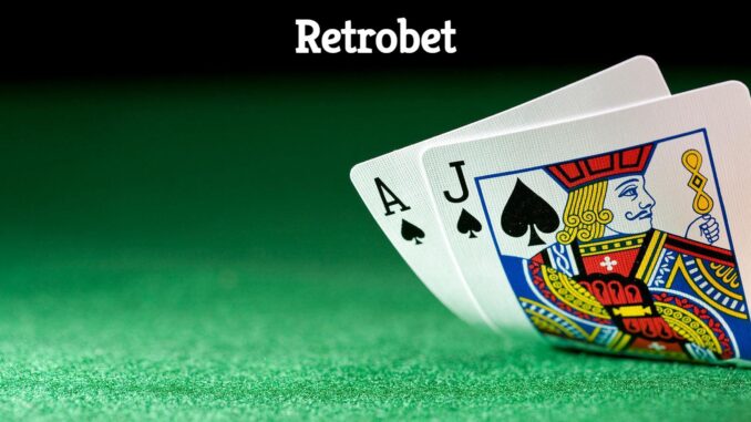 Retrobet